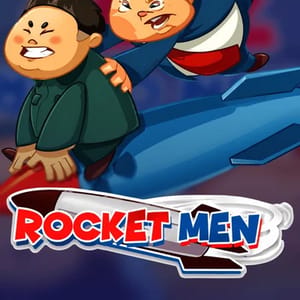 Rocket Men