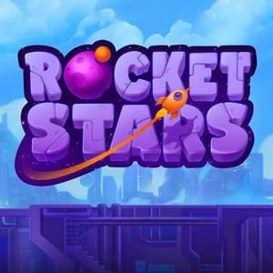Rocket Stars