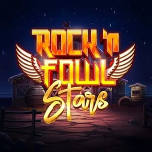 Rock 'N Fowl Stars