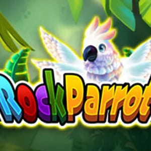 Rock Parrot