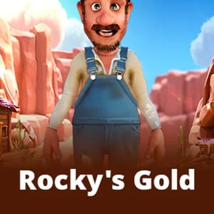 Rocky's Gold