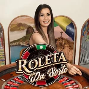 Roleta da sorte