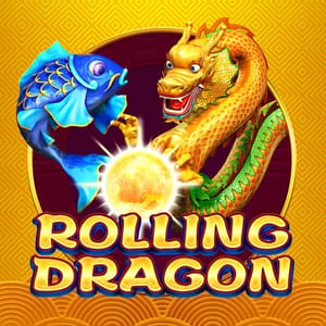 ROLLING DRAGON