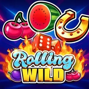 Rolling Wild