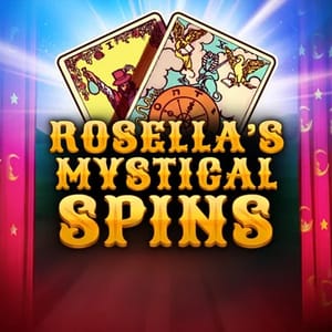 Rosellas Mystical Spins