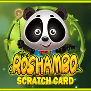 Roshambo Scratch Card