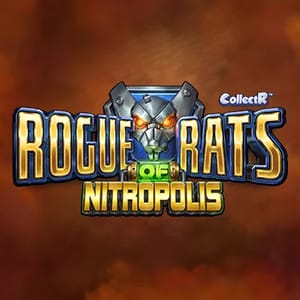 Rouge Rats of Nitropolis