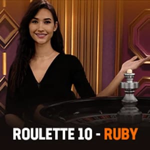 Roulette 10 - Ruby