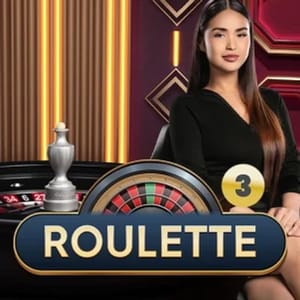 Roulette 3