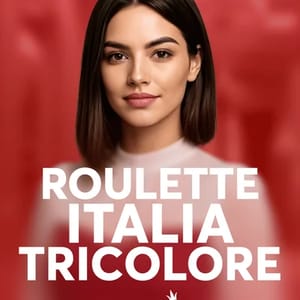 Roulette 7 - Italian