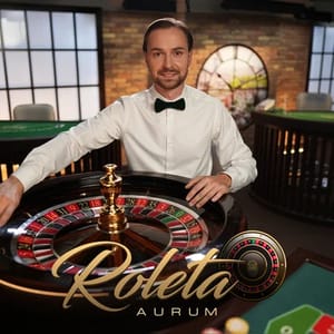 Roulette Aurum