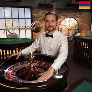 Roulette Armenian