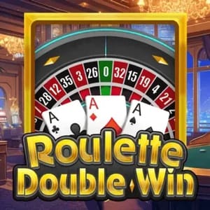 Roulette Double Win