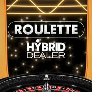 Roulette Hybrid Dealers