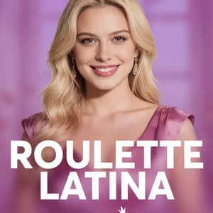 Roulette Latina