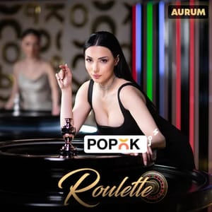 Roulette PopOK