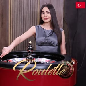 Roulette Turkish