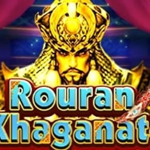 Rouran Khaganate
