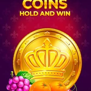 Royal Coins: Hold and Win with Diamond