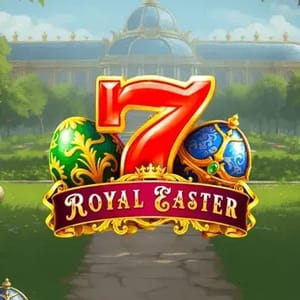 Royal Easter