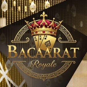 Royale Baccarat