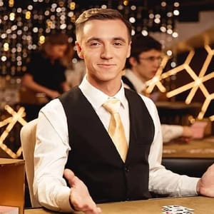 Royale Blackjack 1