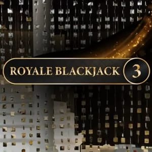 Royale Blackjack 3