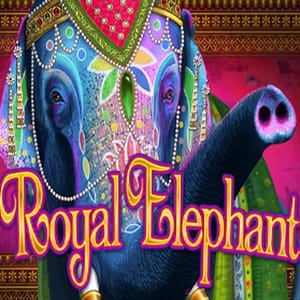 Royal Elephant