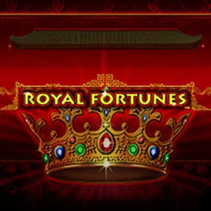 Royal Fortunes