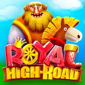 Royal High-Road