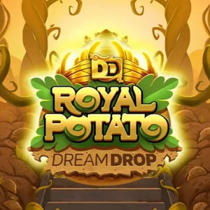 Royal Potato Dream Drop