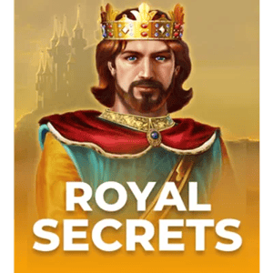 Royal Secrets Clover Chance