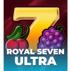 Royal Seven Ultra