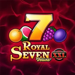 Royal Seven XXL Deluxe