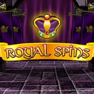 Royal Spins