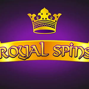 Royal Spins High Roller