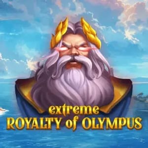Royalty of Olympus Extreme