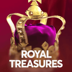 Royal Treasures