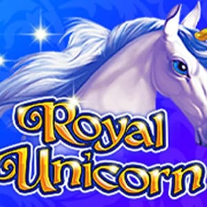 Royal Unicorn