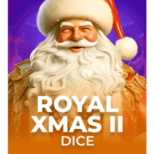 Royal Xmass 2 Dice