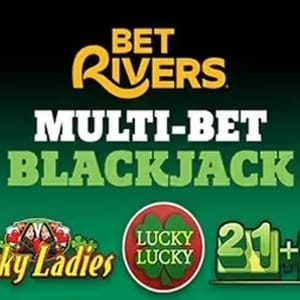 RSI Multi-Hand Blackjack