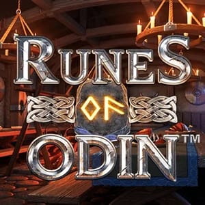 Runes of Odin