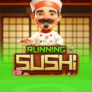 Running Sushi