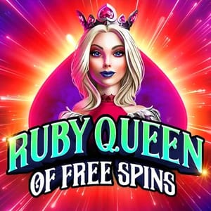 Ruby Queen Of Free Spins