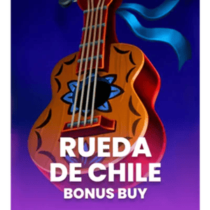 Rueda De Chile Bonus Buy