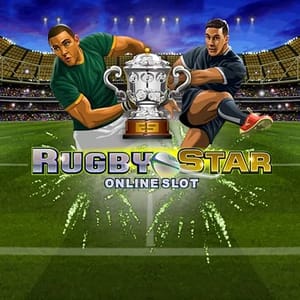 Rugby Star