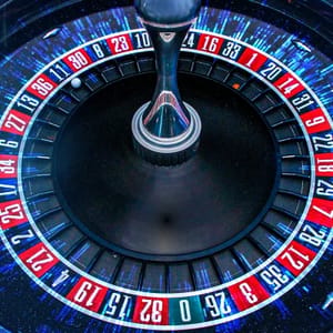 Ruleta Automatica Cuantica