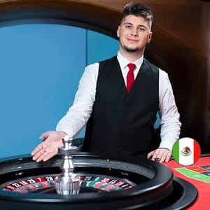 Ruleta en Vivo