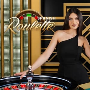 Ruleta Española