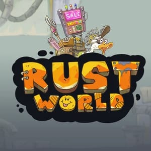 Rust World